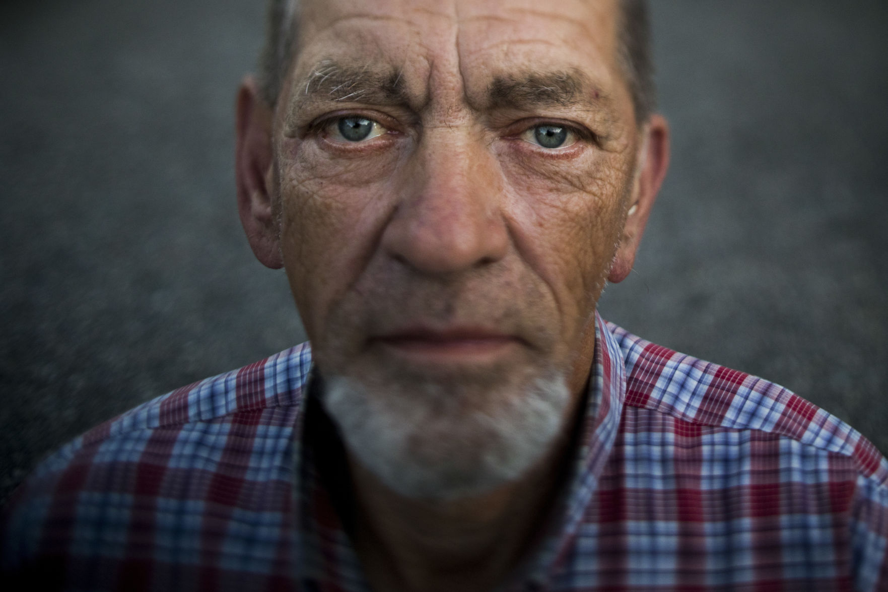 Robert Irwin